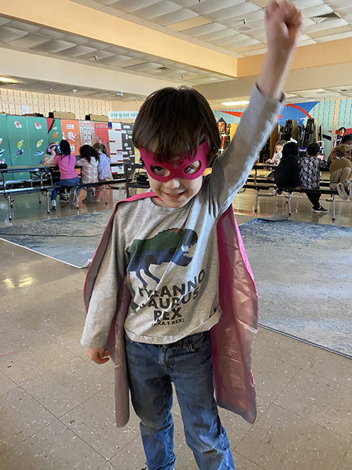 Strawberry Knoll ES KidsCo Online